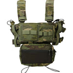 Emersongear Chest Rig MF Classic MK3 - Vignette | Loadout 