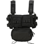 Emersongear Chest Rig MF Classic MK3 - Vignette | Loadout 