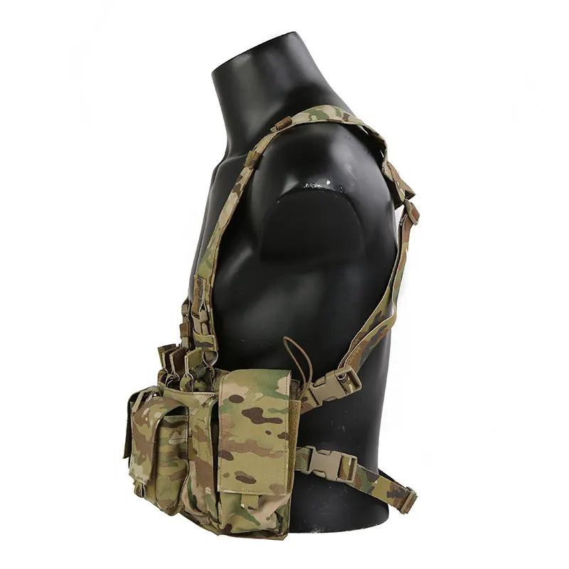 Emersongear Chest Rig UW Gen IV - Loadout 
