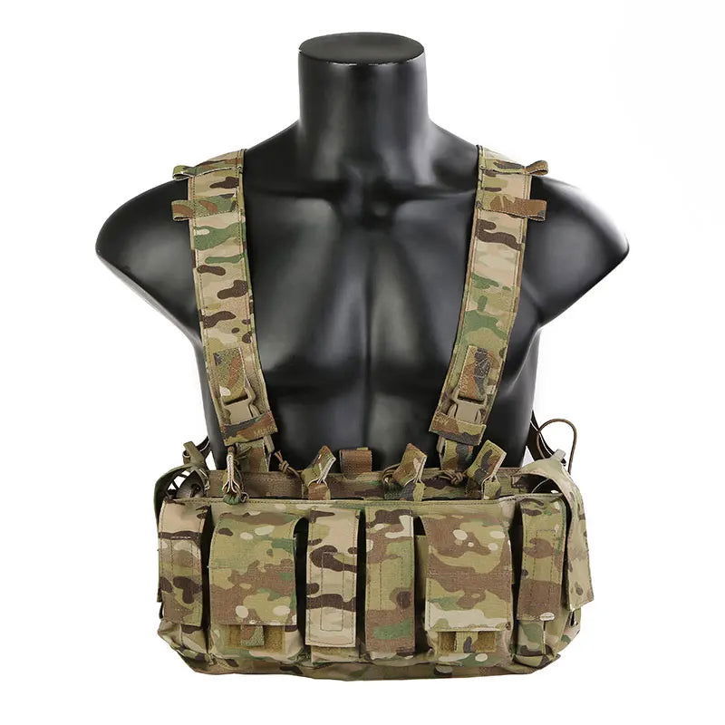 Emersongear Chest Rig UW Gen IV - Loadout 