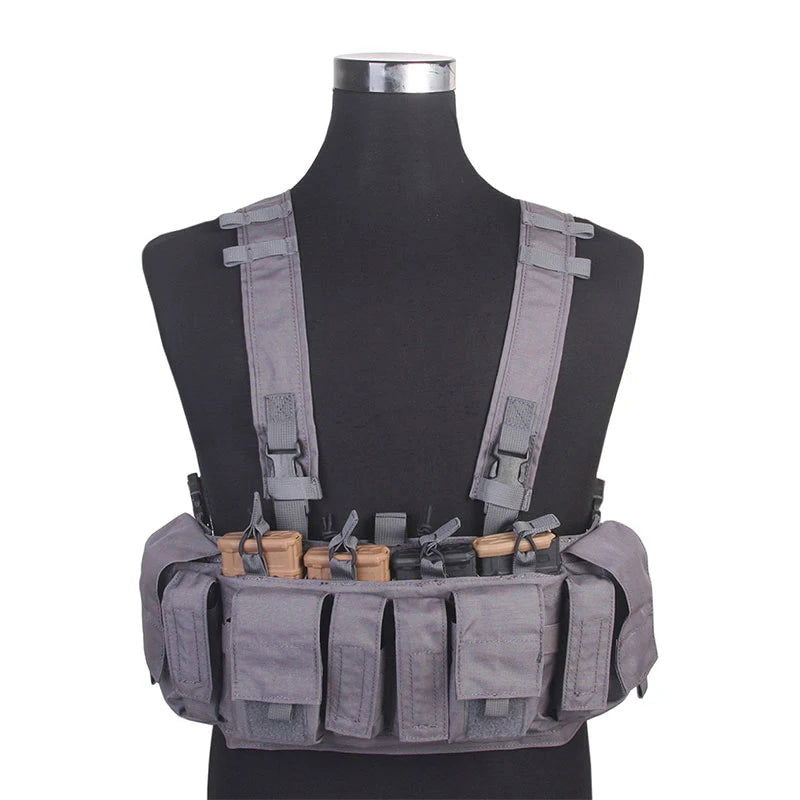 Emersongear Chest Rig UW Gen IV - Loadout 