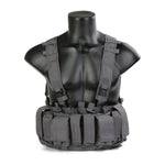 Emersongear Chest Rig UW Gen IV - Vignette | Loadout 