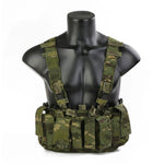 Emersongear Chest Rig UW Gen IV - Vignette | Loadout 