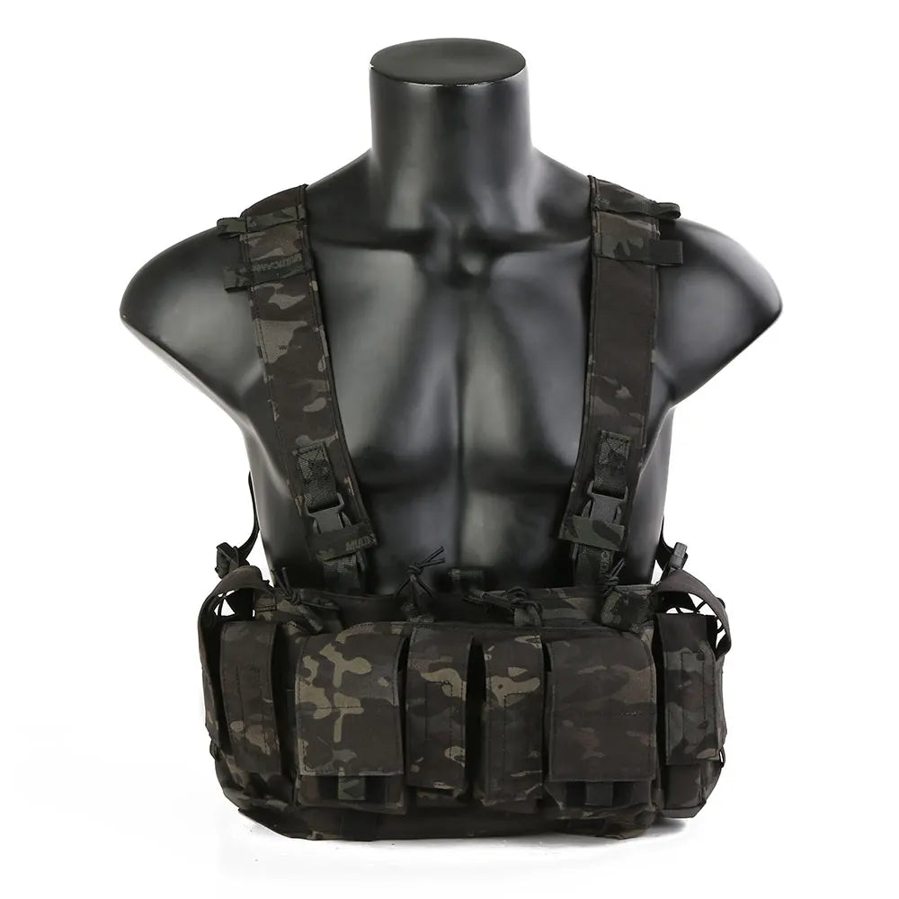 Emersongear Chest Rig UW Gen IV - Loadout 