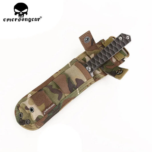 EmersonGear Étui Tactique pour Couteau  Loadout   
