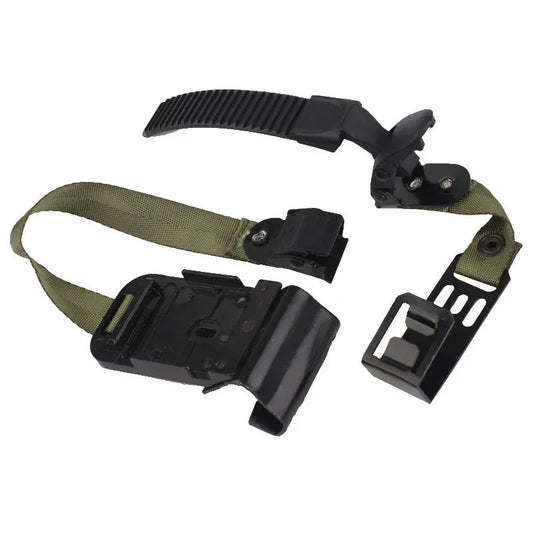 Emersongear Monture de Vision Nocturne pour Casque MICH - Loadout 