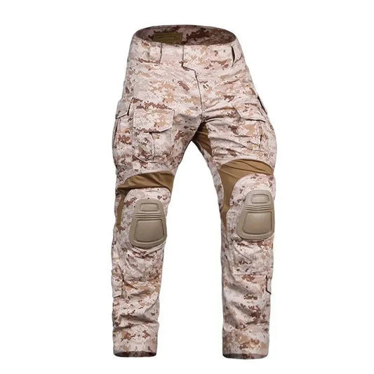 Emersongear Pantalon Tactique AOR1 Type G3 - Loadout 