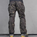 Emersongear Pantalon Tactique Multicam Noir Type G3 - Vignette | Loadout 