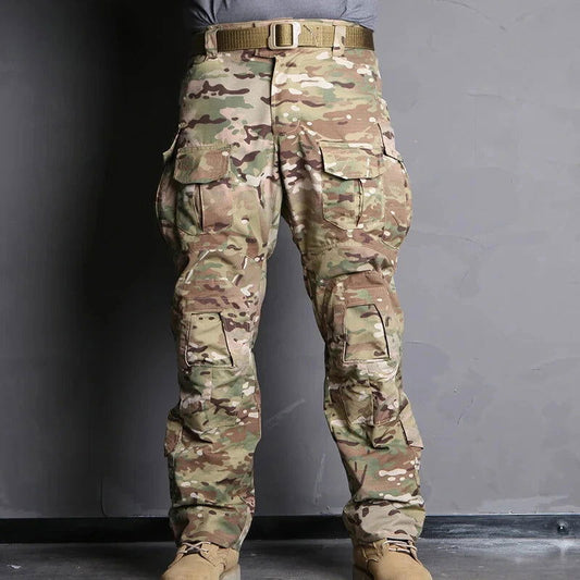 Emersongear Pantalon Tactique Multicam Type G3 - Loadout 