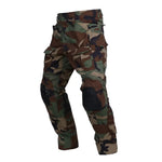 Emersongear Pantalon Tactique WoodLand type G3 - Vignette | Loadout 