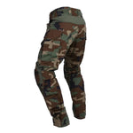 Emersongear Pantalon Tactique WoodLand type G3 - Vignette | Loadout 