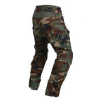 Emersongear Pantalon Tactique WoodLand type G3 - Vignette | Loadout 