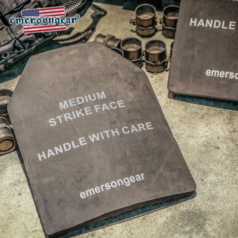 Emersongear Plaques en mousse pour Gilet Tactique - Loadout 