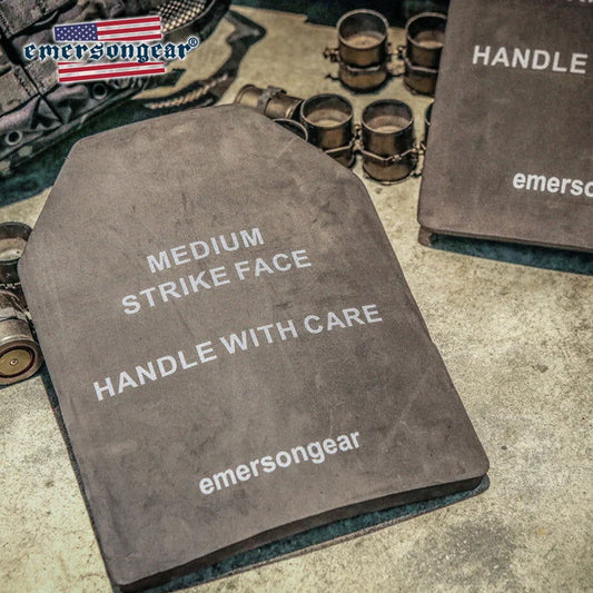 Emersongear Plaques en mousse pour Gilet Tactique - Loadout 