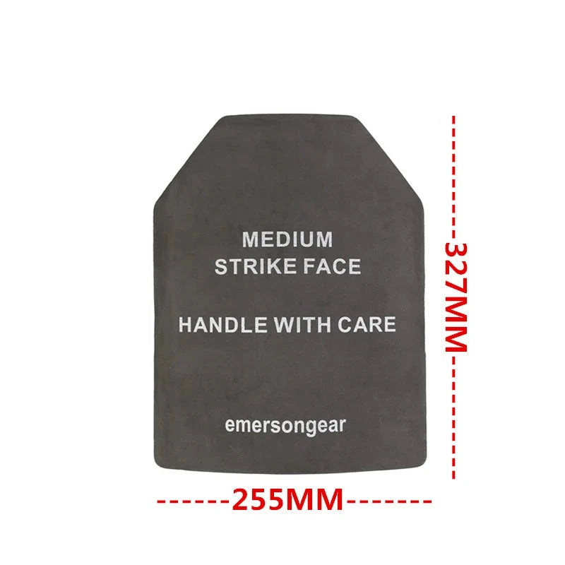 Emersongear Plaques en mousse pour Gilet Tactique - Loadout 