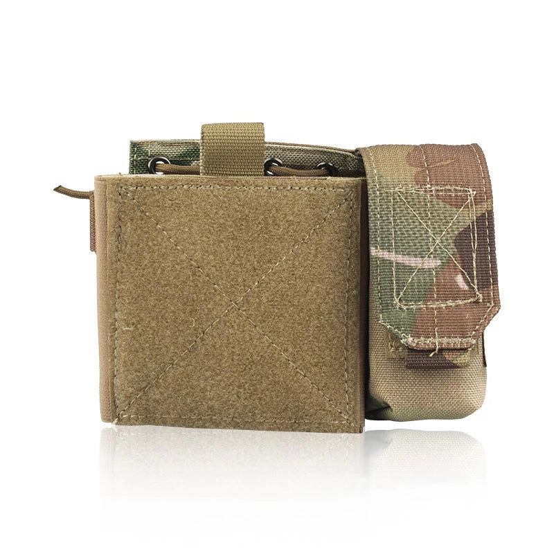 EmersonGear Poche Admin SAF - Loadout 