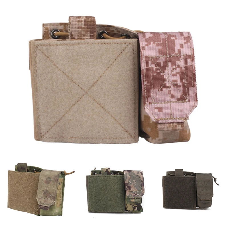 EmersonGear Poche Admin SAF - Loadout 