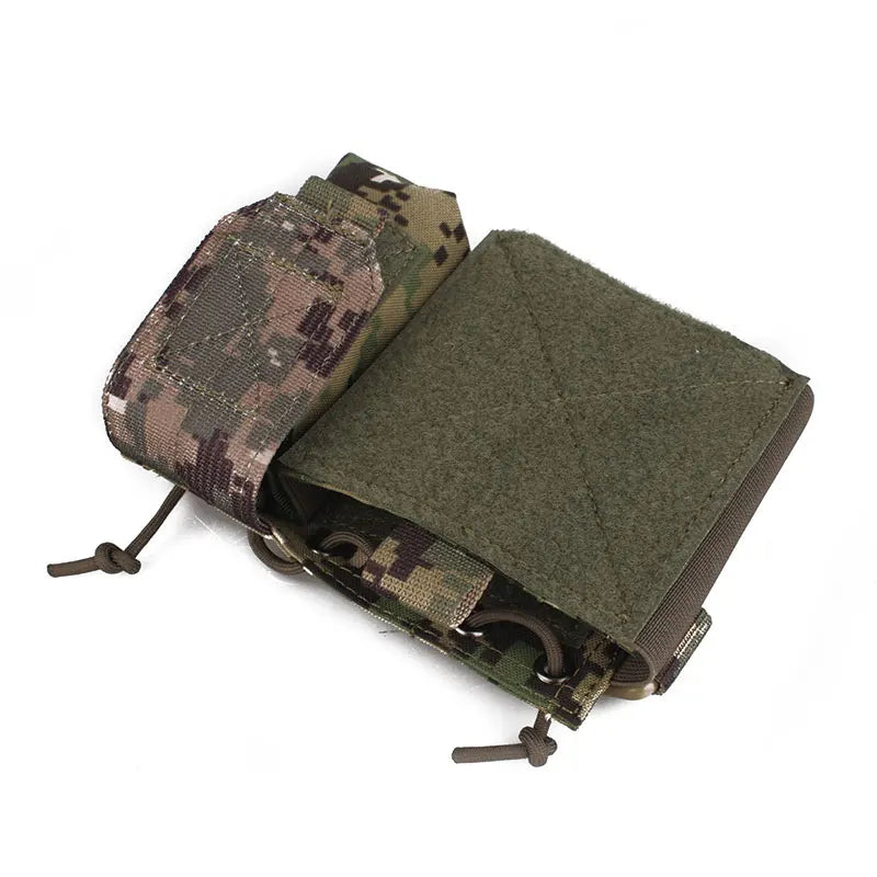 EmersonGear Poche Admin SAF - Loadout 