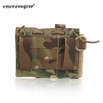 EmersonGear Poche Admin SAF - Vignette | Loadout 