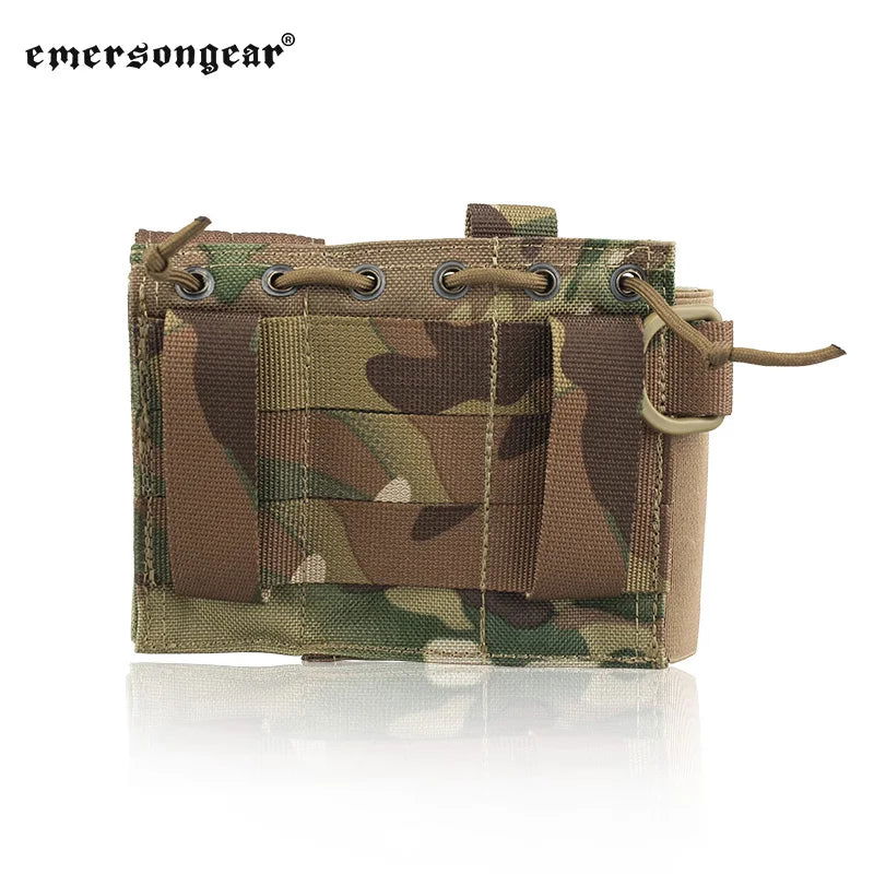 EmersonGear Poche Admin SAF - Loadout 