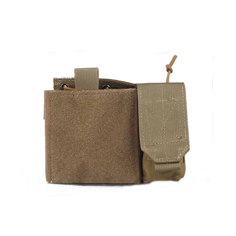EmersonGear Poche Admin SAF - Loadout 
