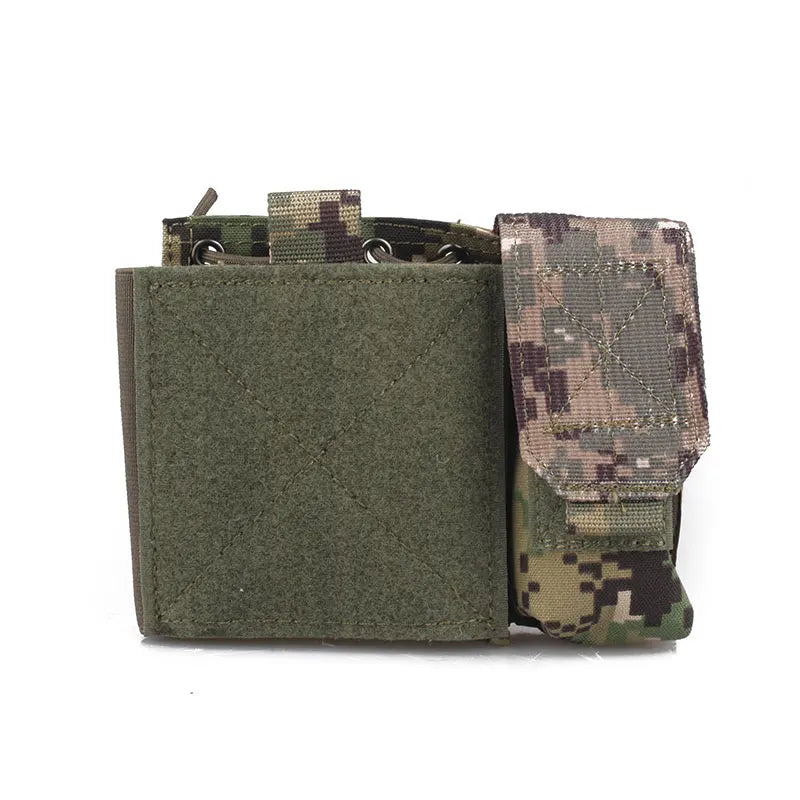 EmersonGear Poche Admin SAF - Loadout 