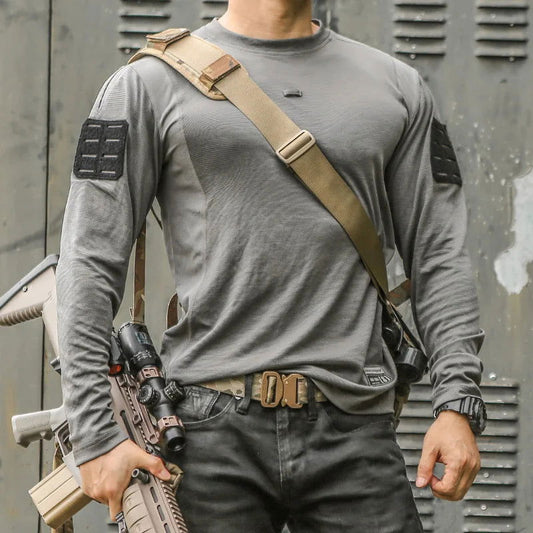 EMERSONGEAR T-shirt Tactique UMP Frogmen Blue Label - Loadout 