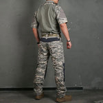 Emersongear Uniforme Tactique ACU - Version Été - Vignette | Loadout 