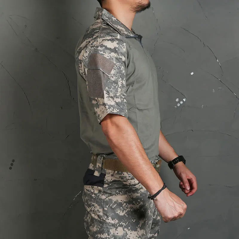 Emersongear Uniforme de Combat ACU - Version Été - Loadout  - 