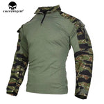 Emersongear Uniforme Tactique Tiger Stripe Type G3 - Vignette | Loadout 