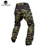 Emersongear Uniforme Tactique Tiger Stripe Type G3 - Vignette | Loadout 
