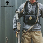 Emersongear Veste polaire tactique - Vignette | Loadout 