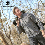 Emersongear Veste polaire tactique - Vignette | Loadout 