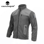 Emersongear Veste polaire tactique - Vignette | Loadout 