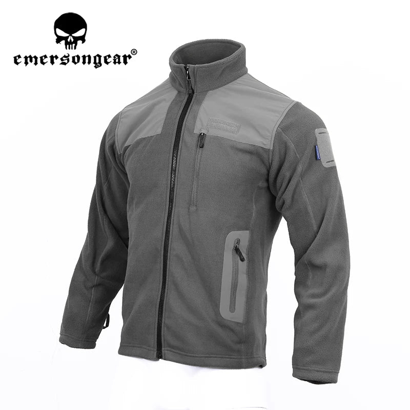 Emersongear Veste polaire tactique - Loadout 