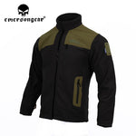 Emersongear Veste polaire tactique - Vignette | Loadout 