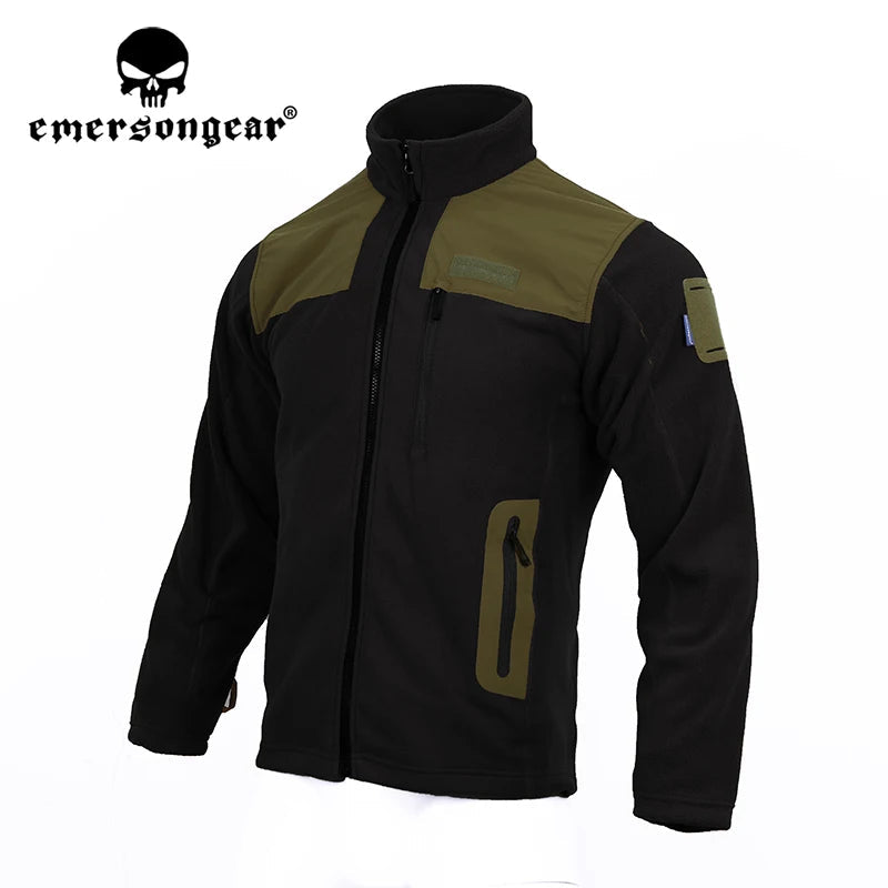Emersongear Veste polaire tactique - Loadout 
