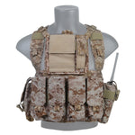 EmersonGear Veste Tactique RRV AOR1 - Vignette | Loadout 
