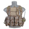 EmersonGear Veste Tactique RRV AOR1 - Loadout 