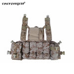 EmersonGear Veste Tactique RRV AOR1 - Vignette | Loadout 