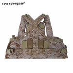 EmersonGear Veste Tactique RRV AOR1 - Vignette | Loadout 