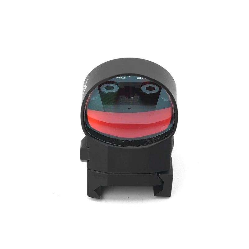 Evolution Gear Red Dot ROMEO3MAX - Loadout 