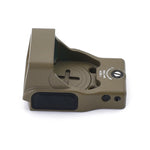 Evolution Gear Red Dot Type EFLX - Vignette | Loadout 