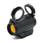 EVOLUTION GEAR Red Dot type Micro v2 NOIR - Vignette | Loadout 