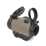 EVOLUTION GEAR Red Dot type Micro v2 TAN - Vignette | Loadout 