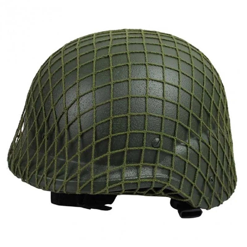 Filet de Camouflage pour Casque - Loadout 