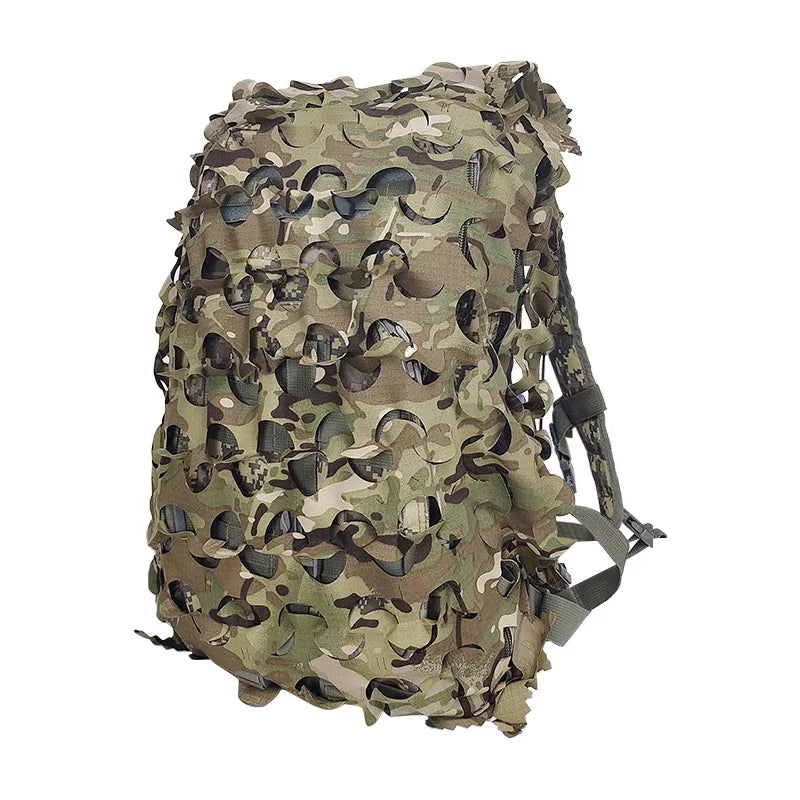 Filet de camouflage pour sac à dos - Loadout  - 