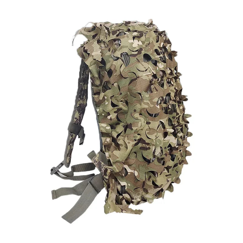 Filet de camouflage pour sac à dos - Loadout  - 