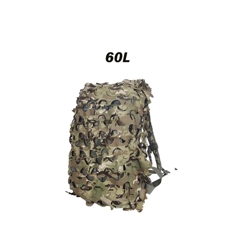 Filet de camouflage pour sac à dos - Loadout  - 