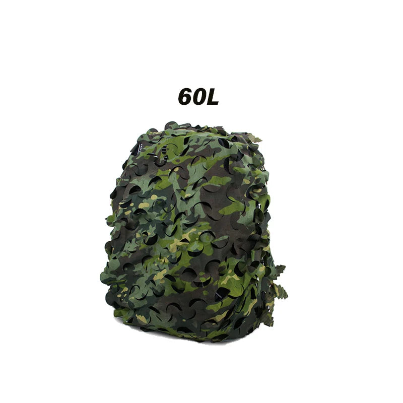Filet de camouflage pour sac à dos - Loadout  - 